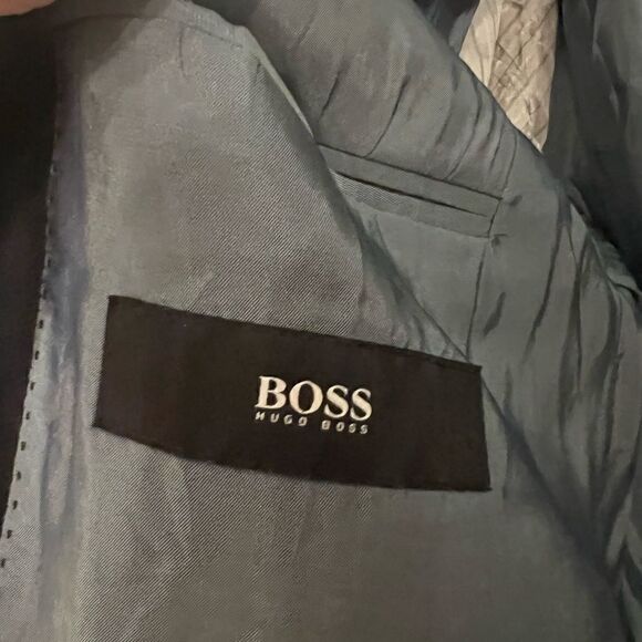 Hugo Boss Guabello sport jacket - Picture 6 of 11